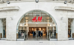 H&amp;M: 89% ανακυκλωμένα ή βιώσιμης προέλευσης υλικά το 2024