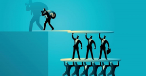 Financial Times: Προειδοποίηση για πυραμίδες στην αγορά των private equity