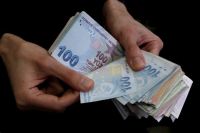 Τουρκία: Κάτω από 40% ο πληθωρισμός, για πρώτη φορά εδώ και 16 μήνες