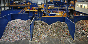 Υπογραφή δύο νέων συμβάσεων για την κατασκευή Μονάδων Επεξεργασίας Αποβλήτων σε Χίο και Κεφαλονιά