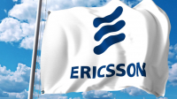 Η Ericsson μηνύει την Apple για παραβίαση διπλωμάτων ευρεσιτεχνίας