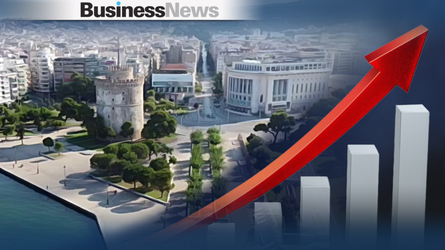 Ακίνητα: Μεγάλες αυξήσεις ενοικίων στη Θεσσαλονίκη - Ανατιμήσεις μισθωμάτων σε όλη τη χώρα