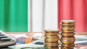 Ιταλία: Ξεπέρασε το 12% ο πληθωρισμός τον Οκτώβριο