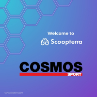 Η Cosmos Sport επιλέγει την Scoopterra για data-driven στρατηγικές αποφάσεις τοποθεσίας