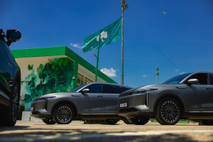Η OMODA &amp; JAECOO γίνεται ο Official Automotive Partner της ΠΑΕ Παναθηναϊκός