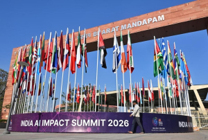 Στο India AI Impact Summit 2026 στο Νέο Δελχί θα συμμετέχει ο Κ. Μητσοτάκης