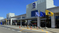 «Απογειώθηκε» η επιβατική κίνηση στο Αεροδρόμιο της Αθήνας τον Οκτώβριο - Ανήλθε σε 2,29 εκατ. επιβάτες