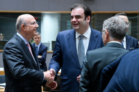 Κ. Πιερρακάκης: Το ερώτημα είναι, θέλουμε να είμαστε η γενιά πολιτικών που θα απελευθερώσει το δυναμικό της ΕΕ ή όχι;