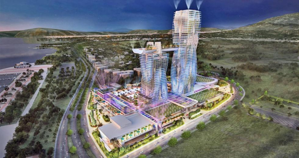 Lamda Development: Τέσσερις υποψήφιοι για το έργο κατασκευής αθλητικών εγκαταστάσεων στο Ελληνικό €120 εκατ.
