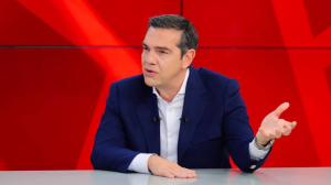 Τσίπρας: Η Ελλάδα χρειάζεται κυβέρνηση που να νοιάζεται για τους πολλούς