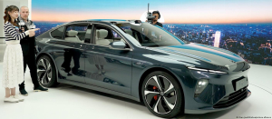 EE: Αύξηση κατά 55% των πωλήσεων κινεζικών αυτοκινήτων το 7μηνο του 2023