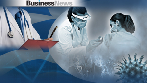 Στο 42% το ποσοστό του εμβολιασμού - Ποιες ηλικιακές ομάδες έχουν χαμηλά ποσοστά