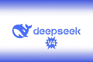 DeepSeek: Λανσάρει το νέο της μοντέλο V4 - Εντείνεται ο ανταγωνισμός στον κλάδο της ΤΝ