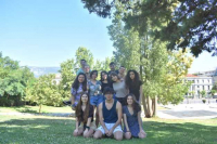 CSL Behring Hellas: Στηρίζει τη φοιτητική ομάδα iGEM Athens 2020