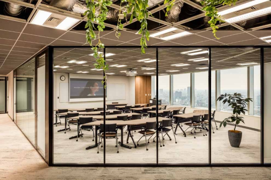 Η Mazda άνοιξε στο Τόκιο ένα κέντρο έρευνας και ανάπτυξης εμπνευσμένο από τη Silicon Valley