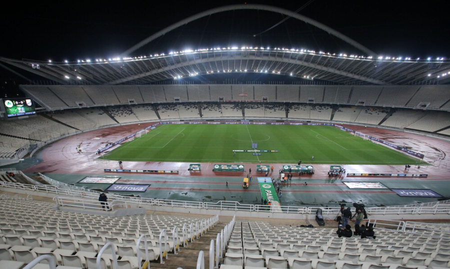 Οπαδική Βία: Η Πράξη Νομοθετικού Περιεχομένου με τα έκτακτα μέτρα