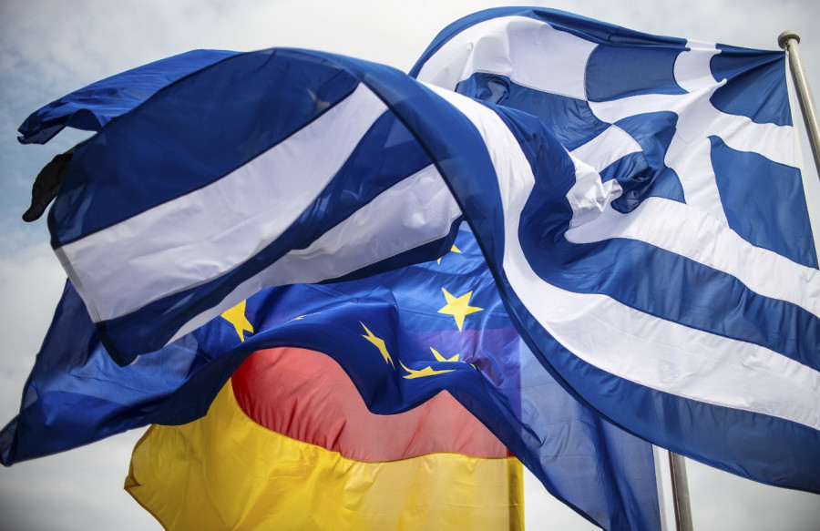 ΙΟΒΕ: Στα 6,1 δισ. ευρώ η συμβολή του γερμανικού επιχειρείν στην οικονομία το 2019