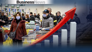 NielsenIQ: Πώς κινήθηκαν τα super markets το Πάσχα;