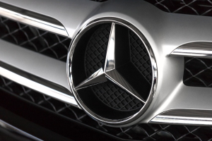 Mercedes: Αυξήθηκε κατά 10% η αξία της εμπορικής επωνυμίας