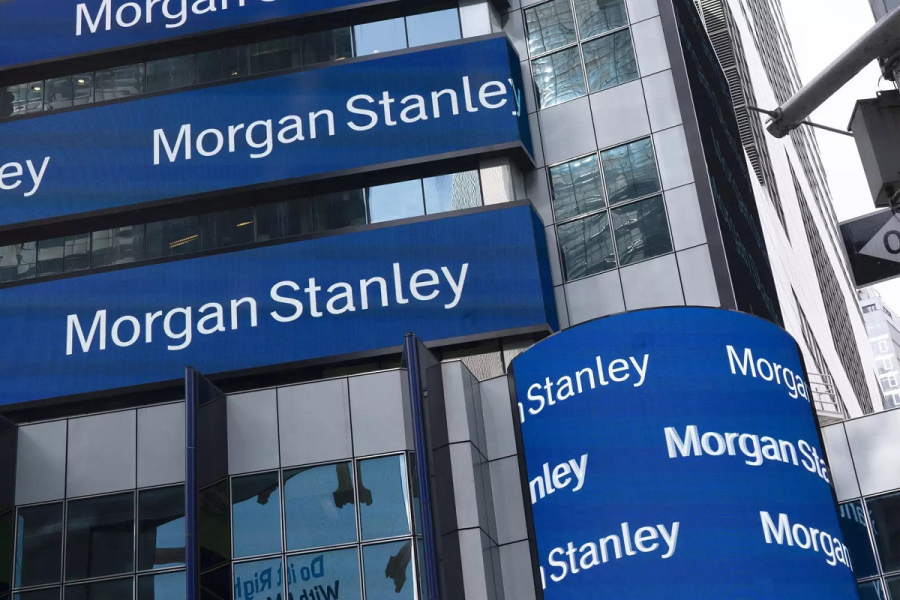 Morgan Stanley: Η ευρωζώνη αντέχει και άλλες αυξήσεις επιτοκίων