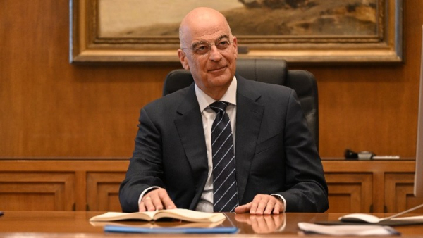 Δένδιας: Αλλαγές στις Ένοπλες Δυνάμεις με όποιο πολιτικό κόστος