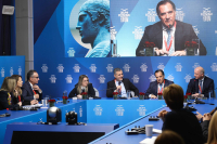 PIF: Διάλογος για τη μεγιστοποίηση της προσβασιμότητας των ασθενών σε καινοτόμα συστήματα υγείας