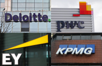 Οι δυτικές εταιρείες «αναγεννιούνται» στην Ρωσία κάτω από νέα ονόματα