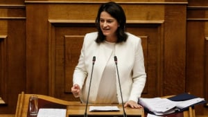 Βουλή: Ψηφίστηκε από την Ολομέλεια το ν/σ για τα ΑΕΙ