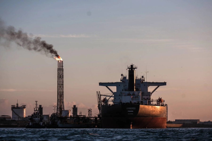Chevron, GE Vernova, ONGC, Eni και GeoPark κοντά σε ενεργειακές συμφωνίες στη Βενεζουέλα
