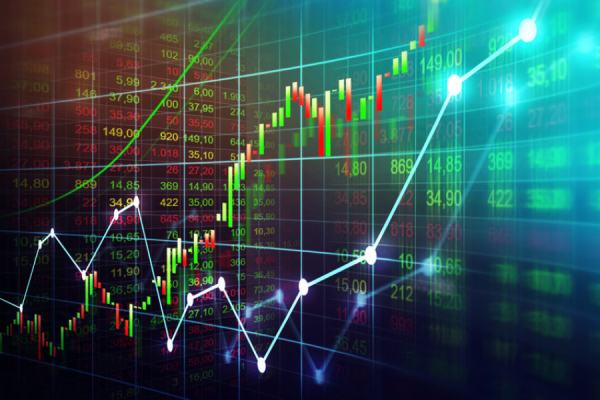 Χρηματιστήριο: Στις 2.033,44 μονάδες ο Γενικός Δείκτης Τιμών, με οριακή άνοδο 0,06%
