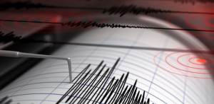 Χανιά: Σεισμός 4,8 βαθμών της κλίμακας Ρίχτερ