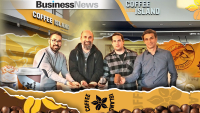 Coffee Island: Επενδύει στην βιώσιμη ανάπτυξη και την Coffe-Ecο