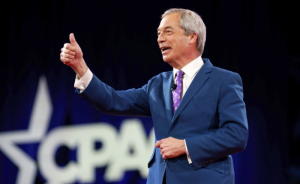 Βρετανία: Θρίαμβος για Φάρατζ, κατάρρευση των Τόρις, σκεπτικισμός για τους Εργατικούς