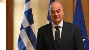 Ν. Δένδιας: Αλλαγές σε όλα τα επίπεδα στις Ένοπλες Δυνάμεις – Παρουσιάστηκε ο «χάρτης μετάβασης» στη νέα εποχή