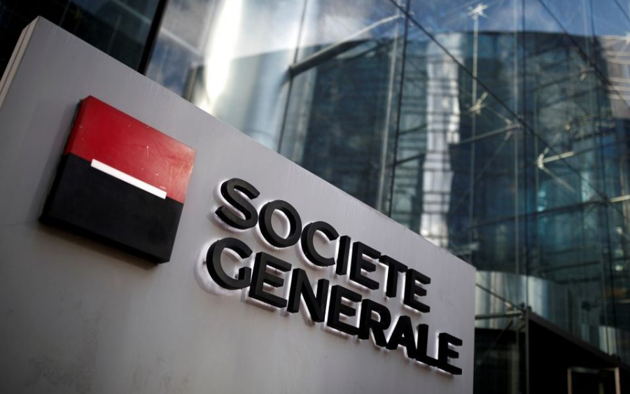 Société Générale: Ολοκλήρωσε την πώληση της Rosbank
