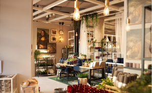 Η IKEA έρχεται ακόμα πιο κοντά μας με το κατάστημα «νέας γενιάς» στον Πειραιά