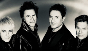 Duran Duran: 40 χρόνια από την ίδρυσής τους