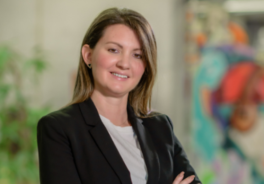 Η Charlotte Foucteau αναλαμβάνει CEO στην Teleperformance Greece