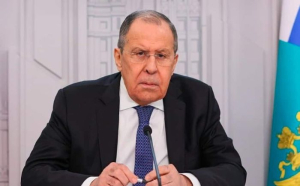 Σεργκέι Λαβρόφ: Επίσκεψη στη Βόρεια Κορέα στις 11 με 13 Ιουλίου