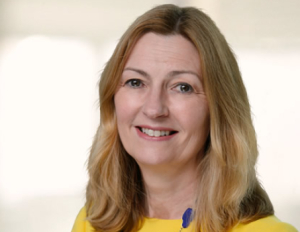 Αν Ρίτσαρντς (Fidelity): Πιο αισιόδοξοι μετά το Νταβός