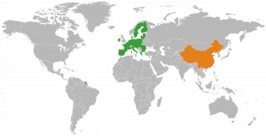 Κίνα: Σιδηροδρομική σύνδεση express με Ευρώπη για ενίσχυση ηλεκτρονικού εμπορίου