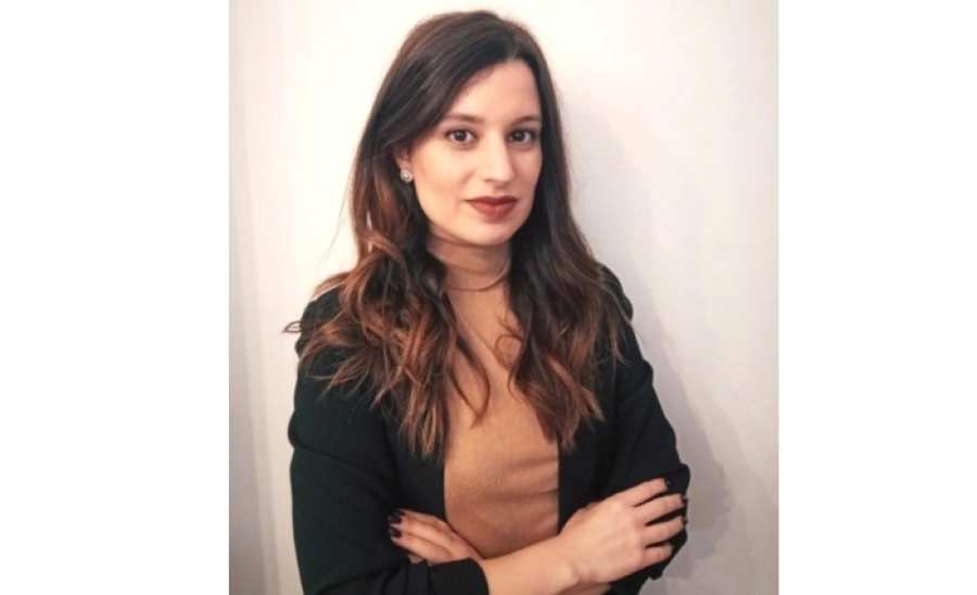 Στελίνα Αλικάρη(KPMG): "Εξατομικευμένη εκπαίδευση με AI - Το νέο μοντέλο ανάπτυξης δεξιοτήτων"