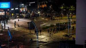 Αργεντινή: Πανικός στο Μπουένος Άιρες μετά τον χαμένο τελικό του Μουντιάλ