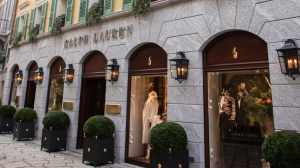 Ralph Lauren: Υψηλότερα των προσδοκιών τα έσοδα