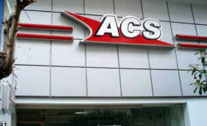 ACS: Δωρεάν υπηρεσίες μεταφοράς για είδη πρώτης ανάγκης προς τους πυρόπληκτους