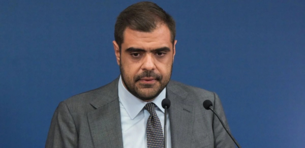 Π. Μαρινάκης: Μόλις οι αγρότες ορίσουν αντιπροσωπεία θα γίνει συνάντηση με την κυβέρνηση
