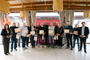 Freenow by Lyft: Βραβεύει τους οδηγούς της χρονιάς και διπλασιάζει τα φιλοδωρήματα για την Παγκόσμια Ημέρα Οδηγών Ταξί