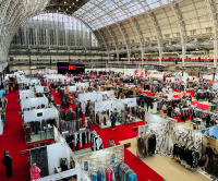 Με 16 εταιρείες η Ελλάδα στις διεθνείς εκθέσεις μόδας Pure London x Just Around the Corner (JATC) και SCOOP