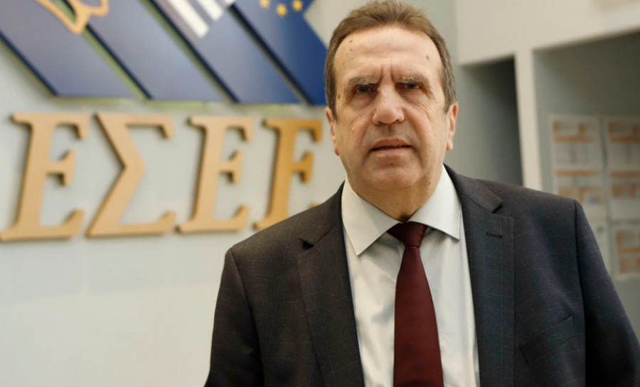 Ικανοποίηση και από ΕΣΕΕ για το πλαφόν (3%) στην αύξηση των μισθωμάτων του 2023