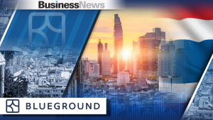 Blueground: Στόχος για το 2025 πάνω από 50.000 σπίτια υψηλής ποιότητας - Το νέο προϊόν